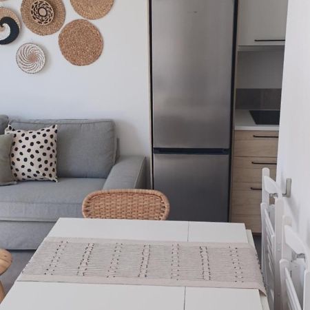 הוילה אל פוארטו דה סנטה מריה Casita De Diseno Cerca Del Mar מראה חיצוני תמונה