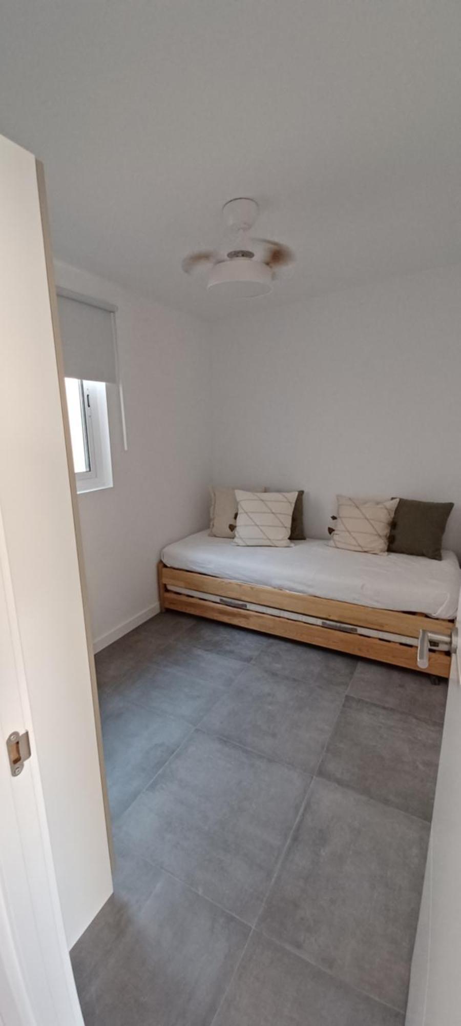 הוילה אל פוארטו דה סנטה מריה Casita De Diseno Cerca Del Mar מראה חיצוני תמונה