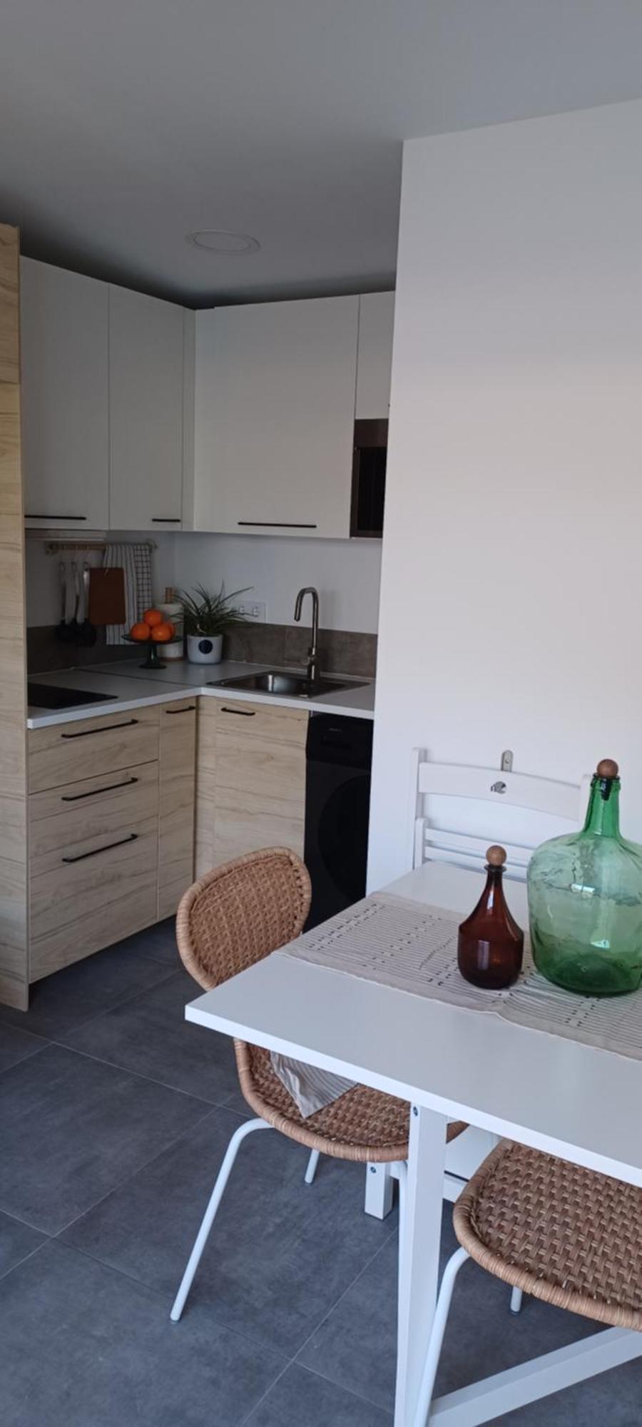 הוילה אל פוארטו דה סנטה מריה Casita De Diseno Cerca Del Mar מראה חיצוני תמונה