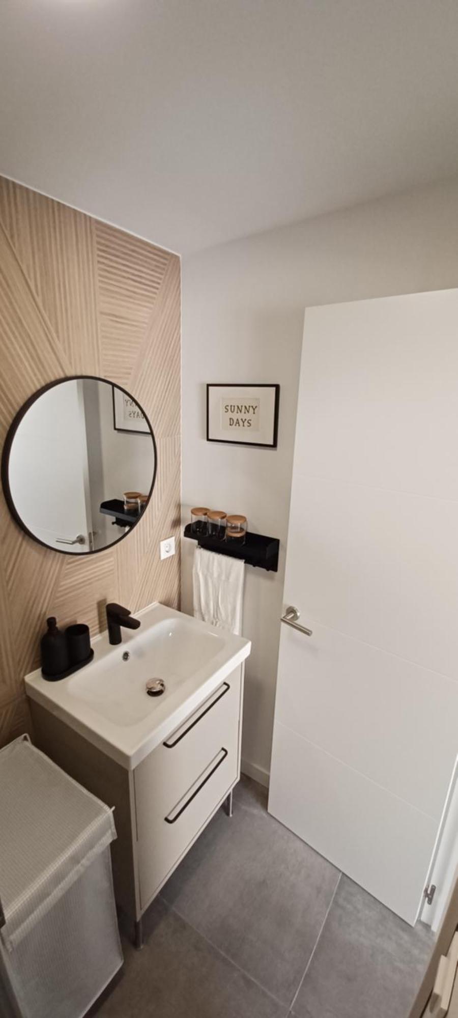 הוילה אל פוארטו דה סנטה מריה Casita De Diseno Cerca Del Mar מראה חיצוני תמונה