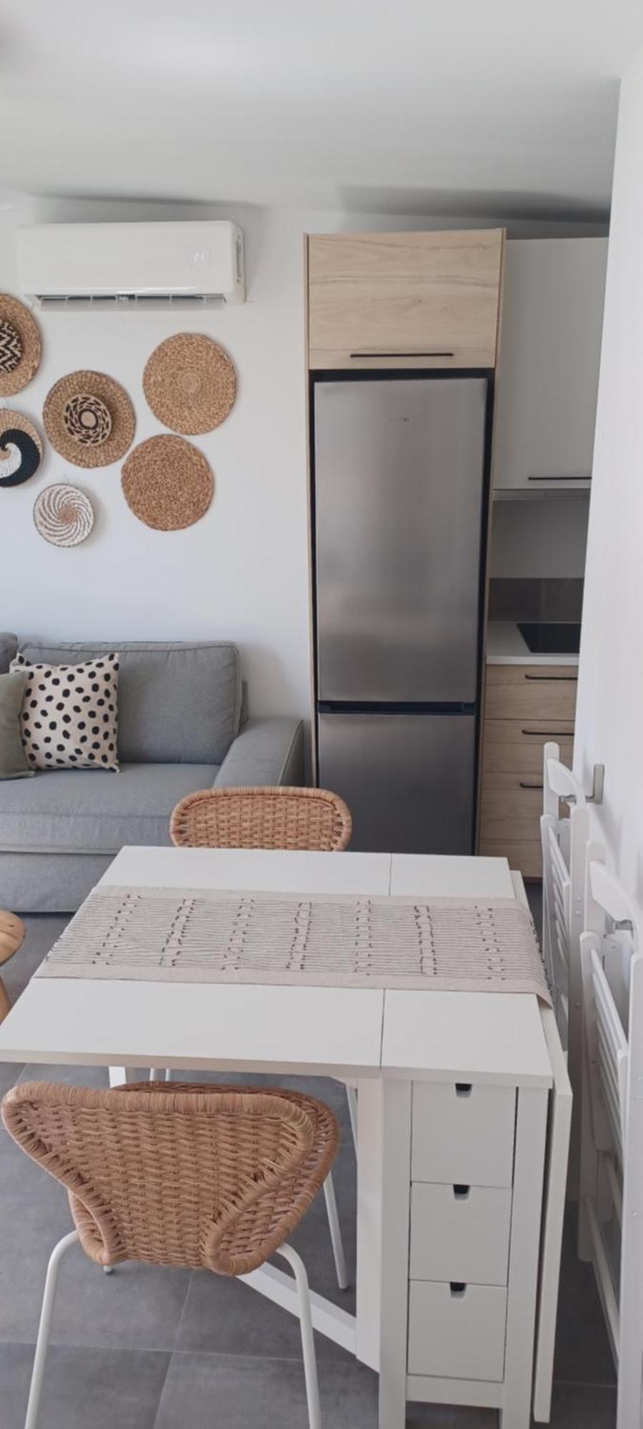 הוילה אל פוארטו דה סנטה מריה Casita De Diseno Cerca Del Mar מראה חיצוני תמונה
