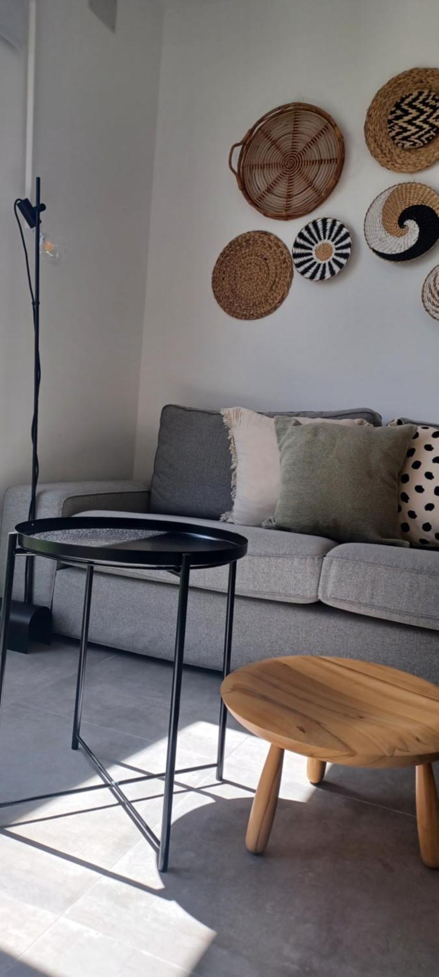 הוילה אל פוארטו דה סנטה מריה Casita De Diseno Cerca Del Mar מראה חיצוני תמונה