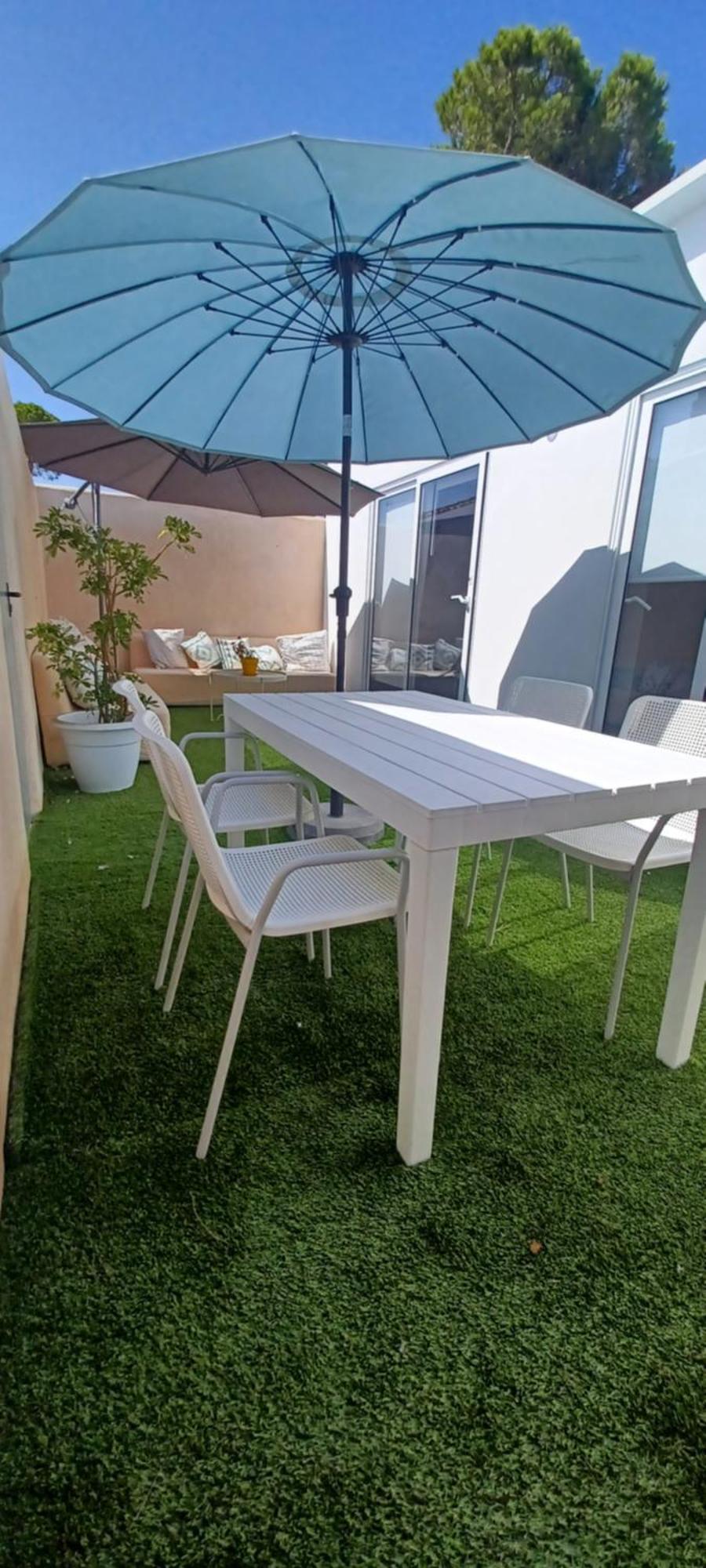 הוילה אל פוארטו דה סנטה מריה Casita De Diseno Cerca Del Mar מראה חיצוני תמונה